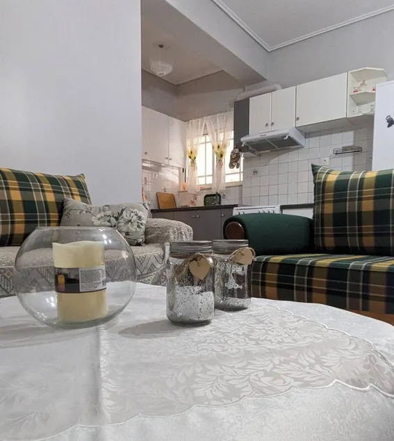 Holiday apartment | Suitable for remote work - Image 1