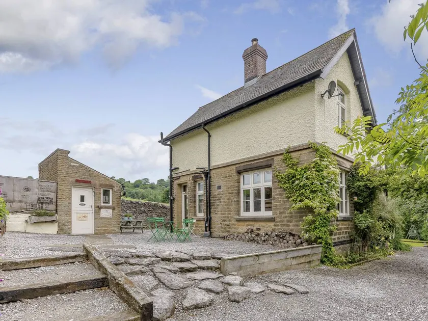 Children-friendly cottage with garden & terrace | Pets are welcome - Image 1
