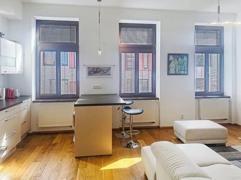 Nice flat | Pet-friendly - Image 1