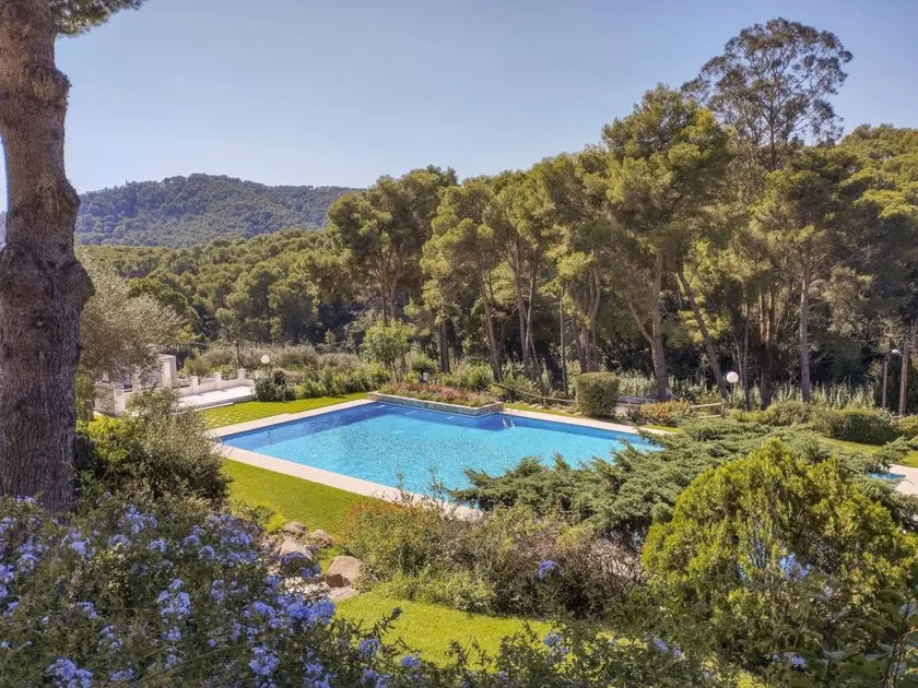 Apartment mit Garten und Pool | Perfekt für die Arbeit von Zuhause - Image 1