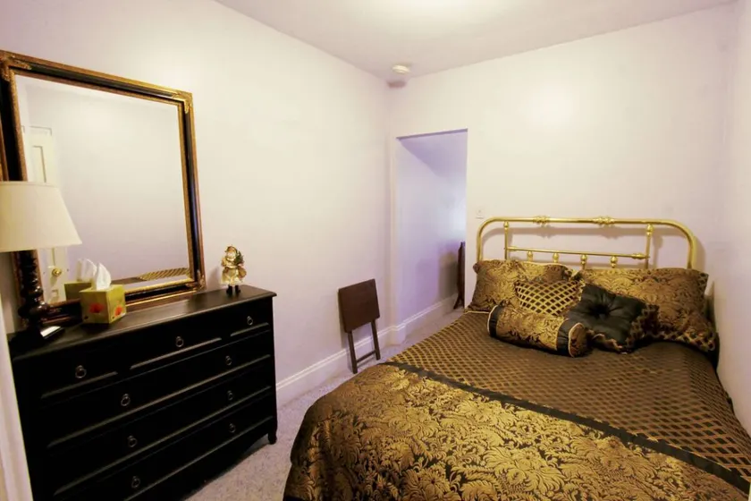Apartment on the Park (Apartment 109) - Image 1