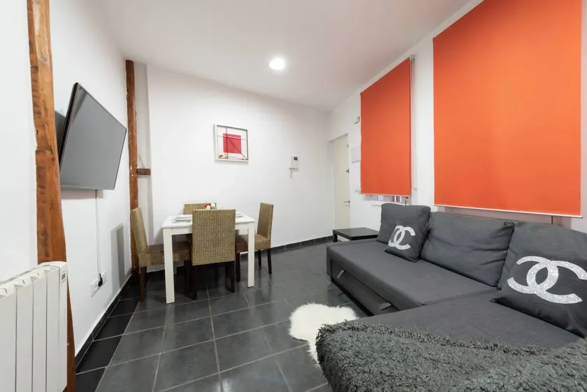 Appartement | Proche Palais royal de Madrid - Image 1