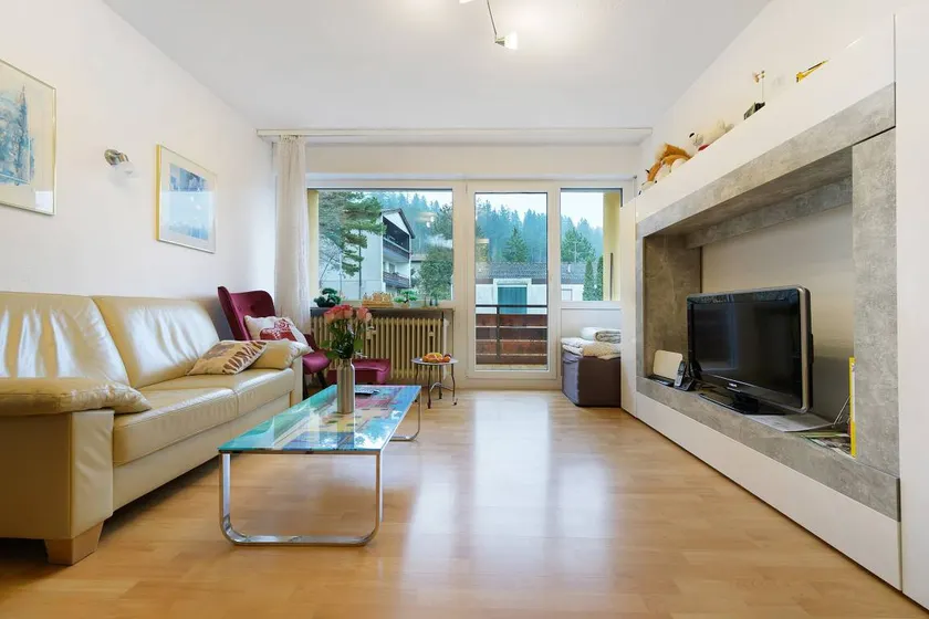 Apartment | Garden view - Image 1