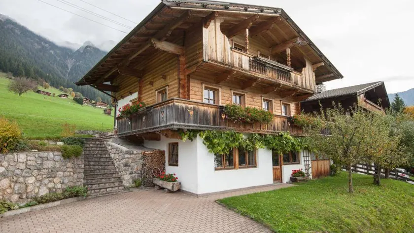 Außermoos-Zuhaus - Image 1