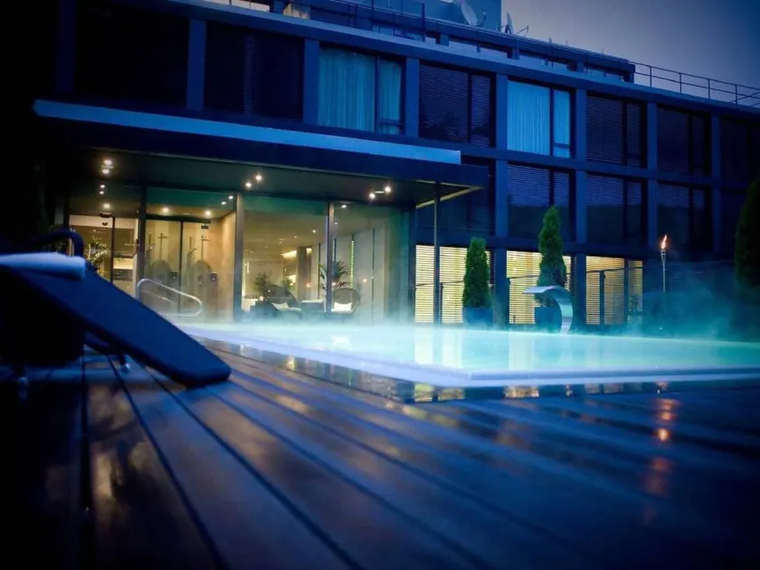 Apartment with terrace | Nature view - Image 1