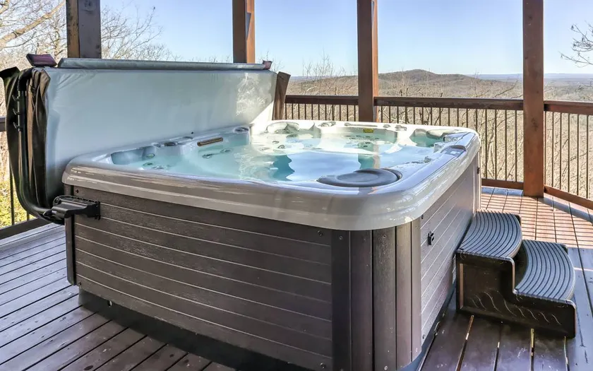 Children-friendly holiday home with barbecue, sauna & terrace | Mountain view - Image 1