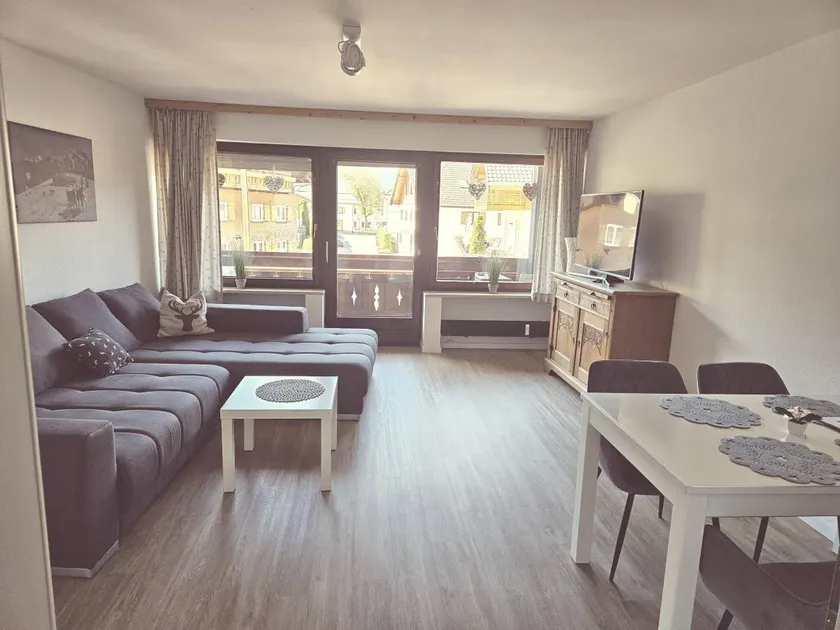 Apartment | Mountain view - Image 1