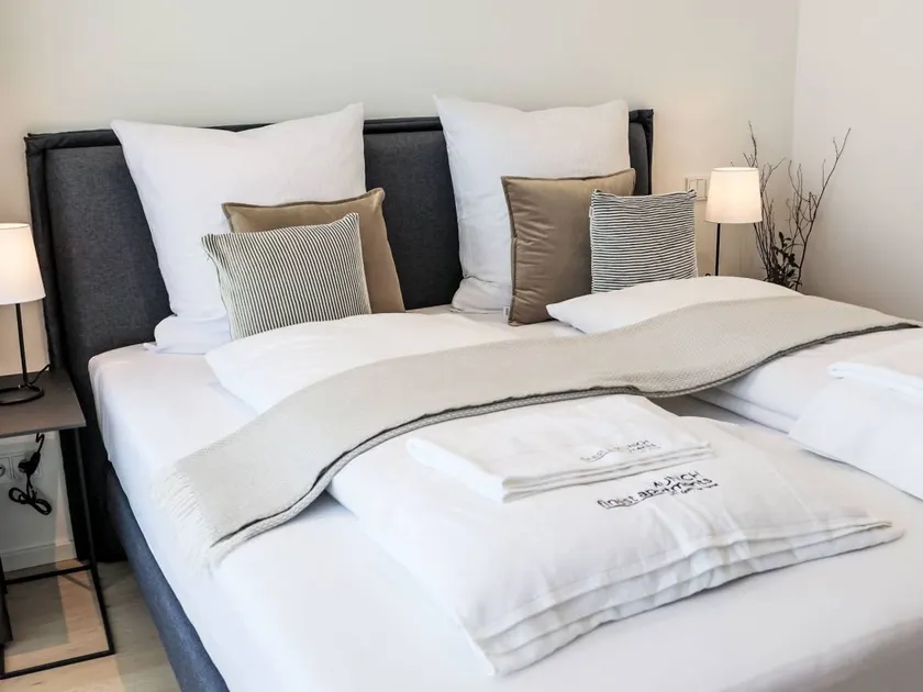 Charming flat with terrace | Near Munich Frauenkirche - Image 1