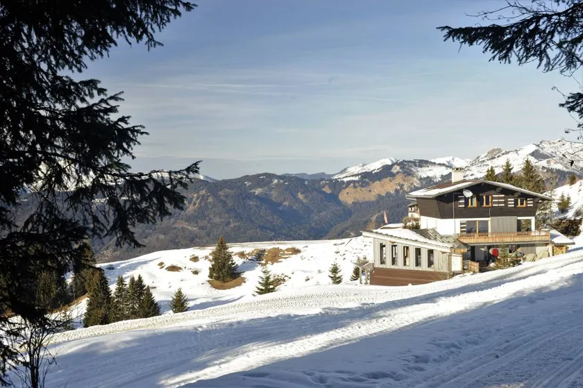 Familienfreundliche tolle Ferienwohnung mit Grill, Terrasse und Garten | Gartenblick | Skifahren in der Nähe | Haustierfreundlich - Image 1