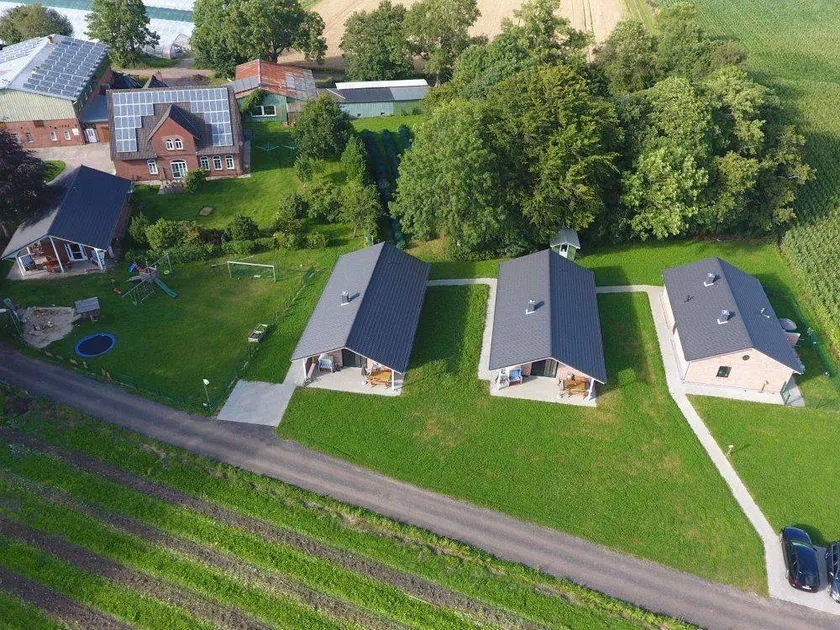 Hof Schmörholm (Leck) - Image 1