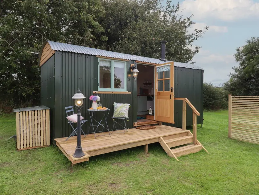 Schönes Landhaus mit Garten | Haustiere sind willkommen - Image 1