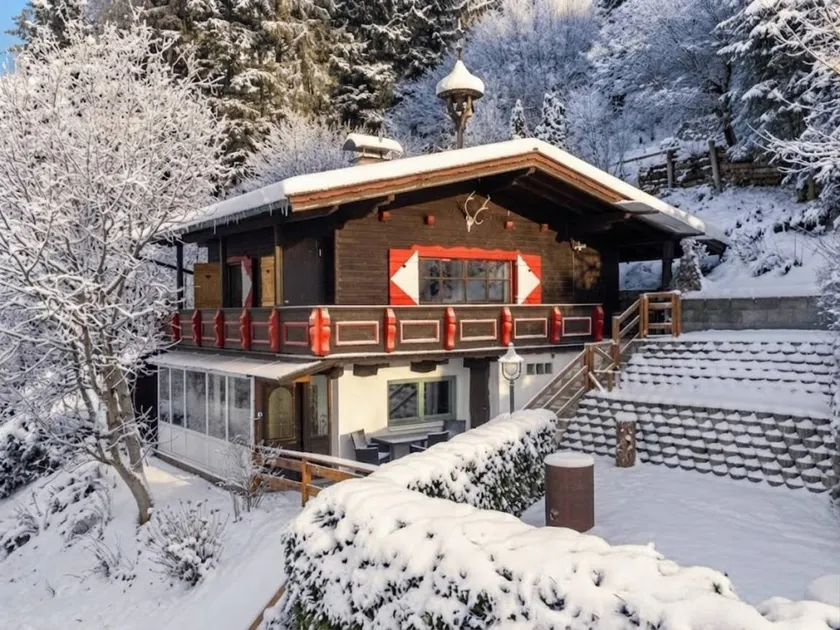 Ferienhaus mit Terrasse - Image 1