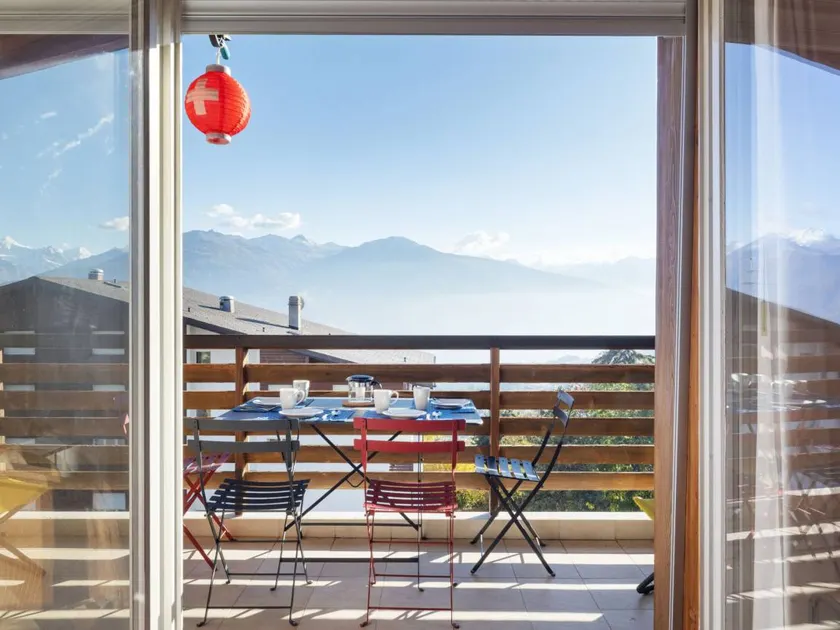Apartment | Nature view - Image 1