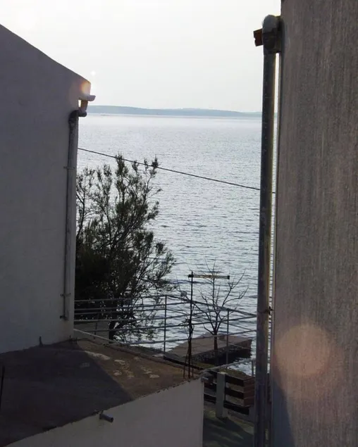 Wohnung mit Terrasse und Grill - Image 1