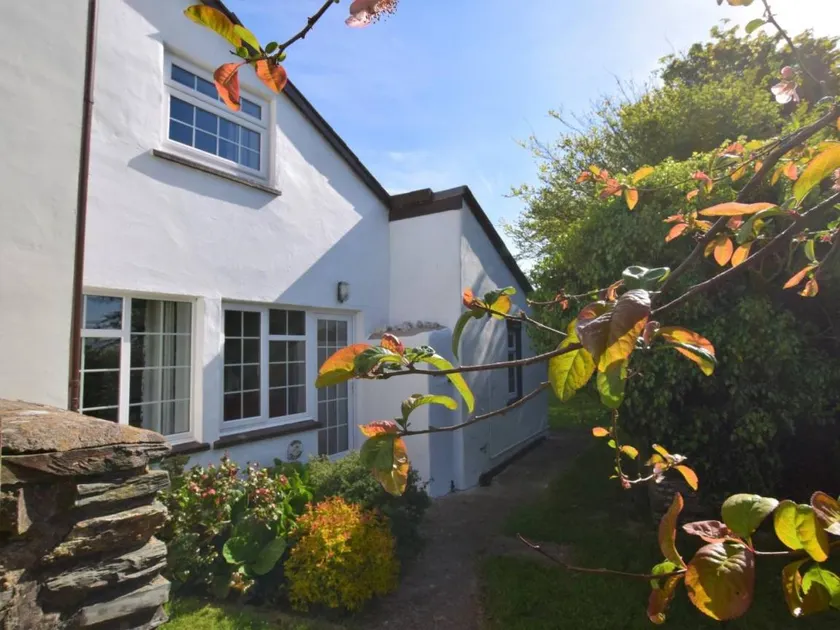 Nice cottage with garden | Pet-friendly - Image 1