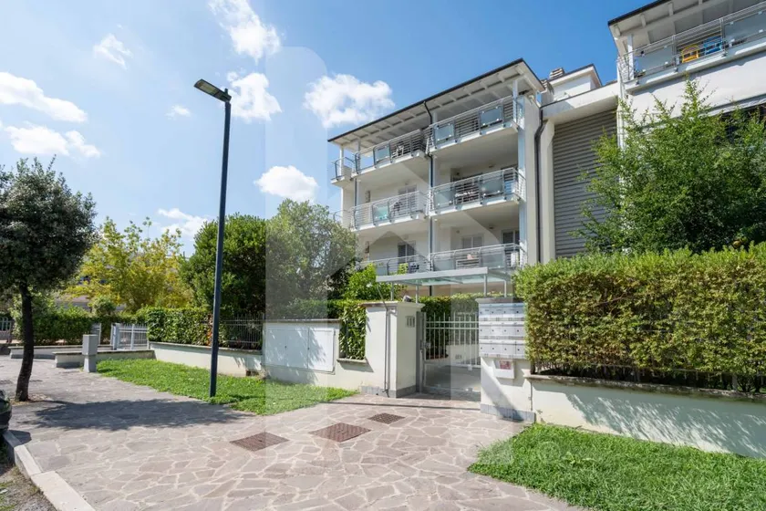 Kaparbio - Three-room apartment on the first floor a few steps from the sea - Image 1