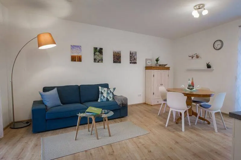 Meraviglioso appartamento accogliente e familiare con barbecue, giardino e terrazza - Image 1