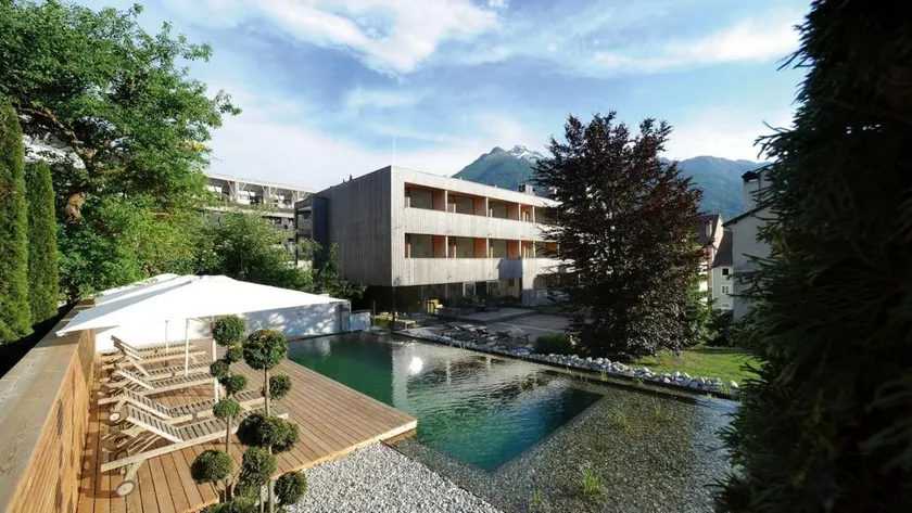 Children-friendly apartment with garden, terrace & sauna | Ski nearby | Good for workation | Pets are welcome - Image 1
