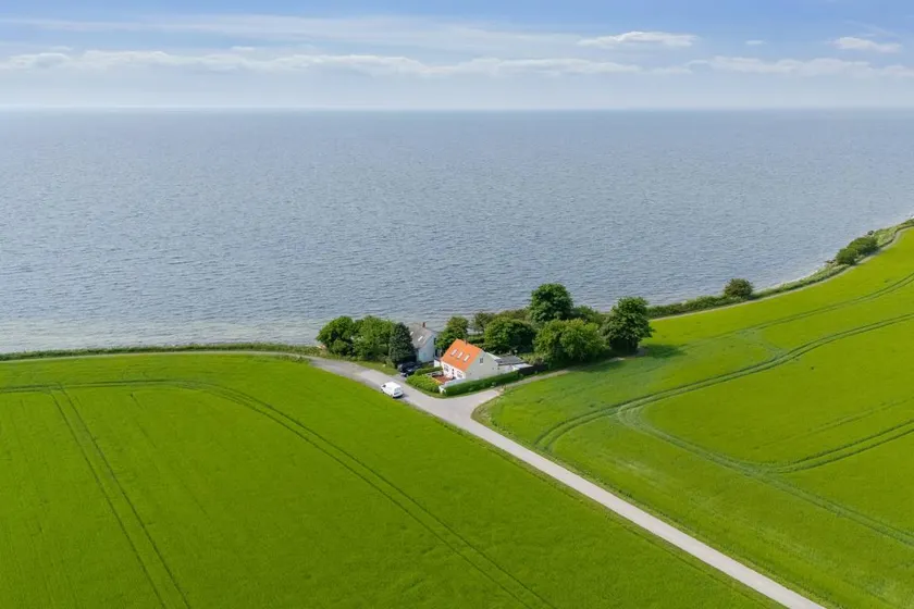 Home with a view over the Baltic Sea - Image 1