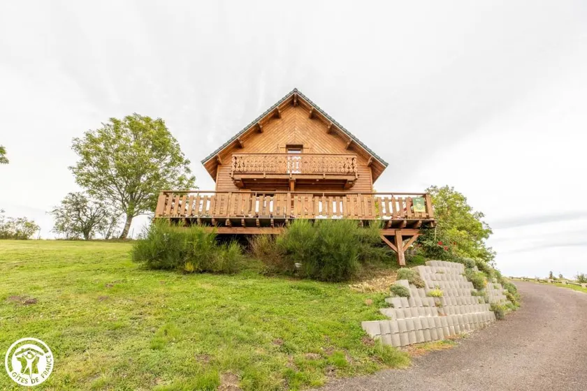 Gîte con jardín, barbacoa y terraza - Image 1
