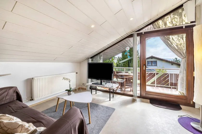 Holiday apartment | Garden view - Image 1