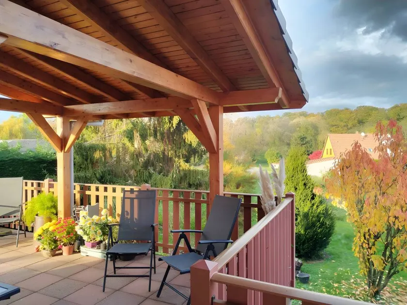 Child-friendly bed & breakfast with terrace & garden | Garden view | Good for workation | Pets are welcome - Image 1