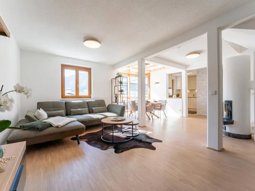 Fully equipped nice flat with terrace | Dogs allowed - Image 1