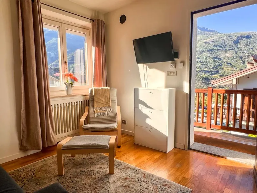 Fully equipped house | Mountain view - Image 1