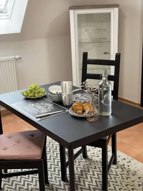 Ferienwohnung Heinz - Image 1