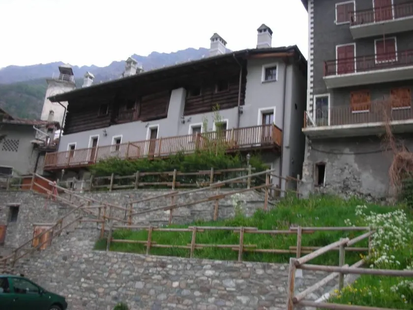 Appartement avec jardin | Vue nature - Image 1