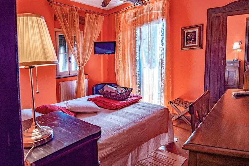 Villa Gnocchi: Camera 2 - Image 1