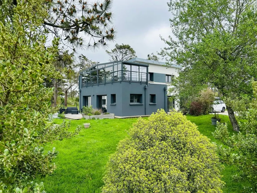 Child-friendly pleasant house with terrace & garden | Dogs allowed - Image 1