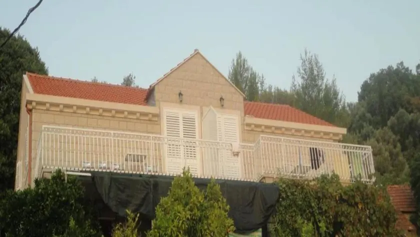 Holiday apartment with barbecue | Sea view - Image 1