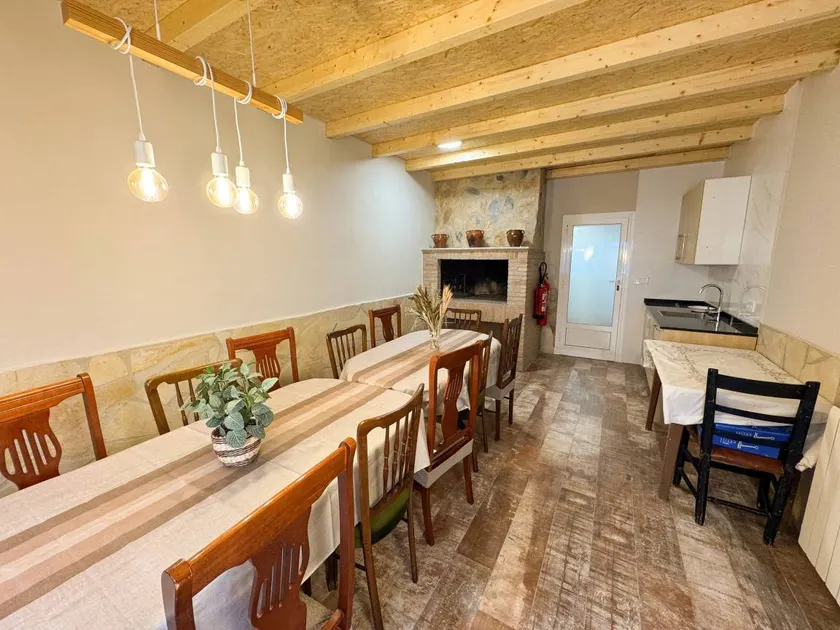 Ferienhaus mit Garten, Grill und Terrasse | Ideal für Homeoffice - Image 1