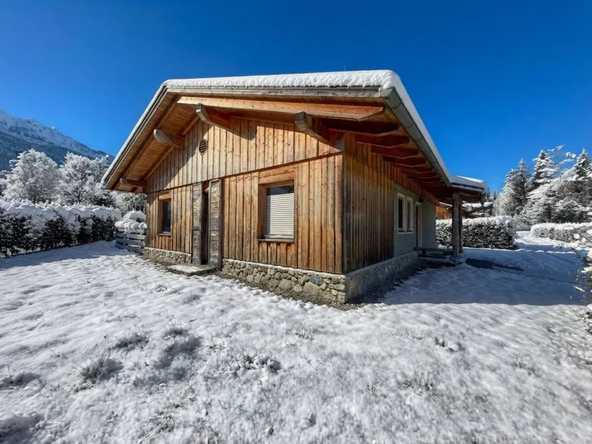 Wonderful chalet with sauna & terrace | Pets allowed - Image 1