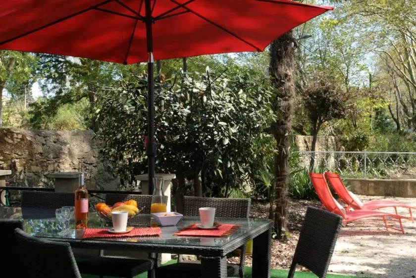 Fully equipped big gite with garden, BBQ & terrace | Pets are welcome - Image 1