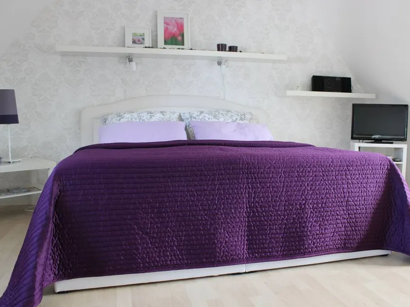 Appartamento con 1 camera da letto per 2 persone - Image 1
