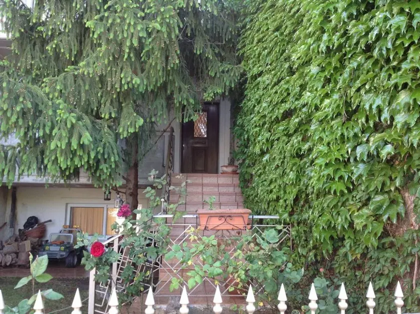 House with garden - Image 1