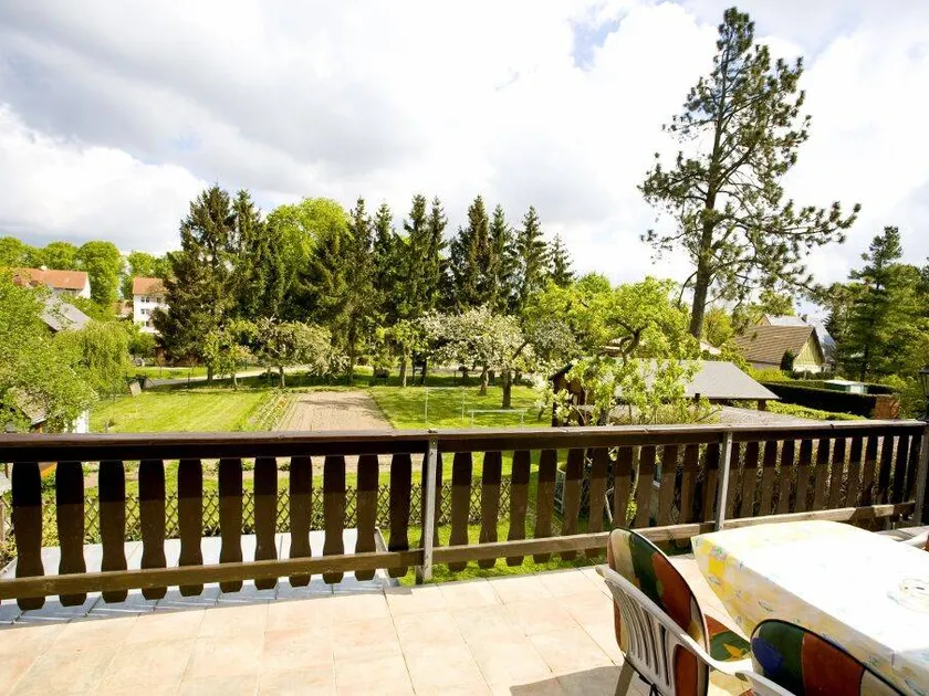 Holiday Apartment Lake View - Image 1