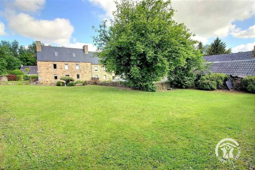 Gîte con terrazza e giardino - Image 1