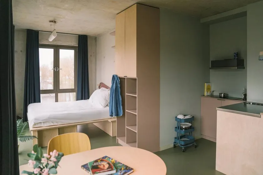 Charmant hébergement pour 2 personnes - Image 1