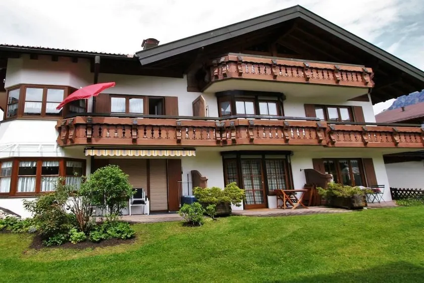 House with 1 bedroom for 3 persons - Image 1