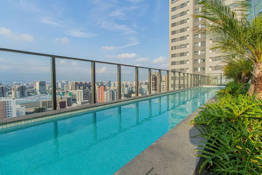 Holiday apartment with 1 room for 2 persons - Image 1