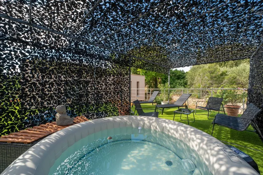 Terrasse Des Cigales · Modern F3 - Image 1