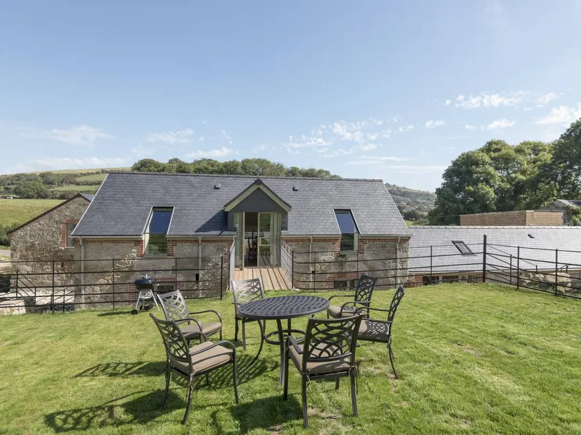 Garden Cottage - Pet friendly - Image 1