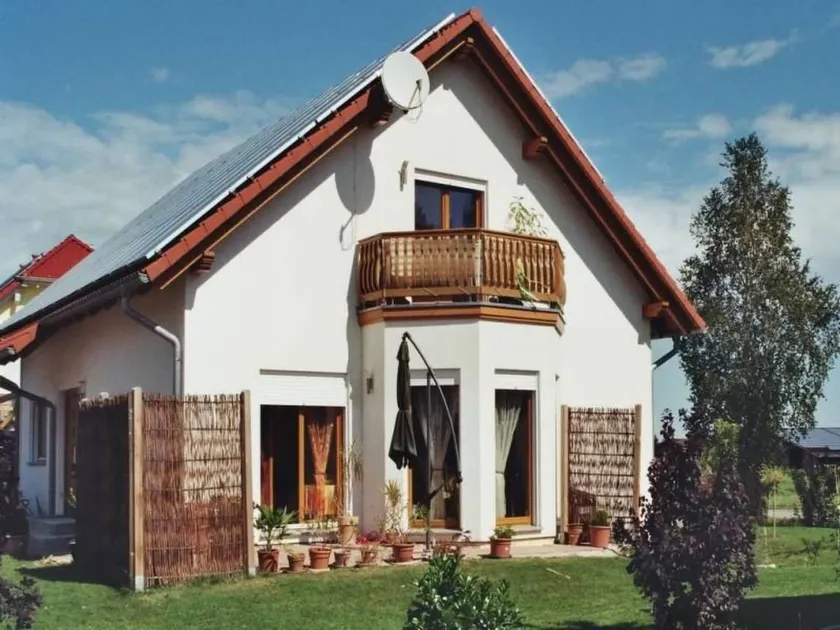 Nichtraucher- Ferienwohnung mit Balkon - Image 1