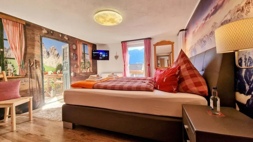 Holiday apartment | Mountain view - Image 1