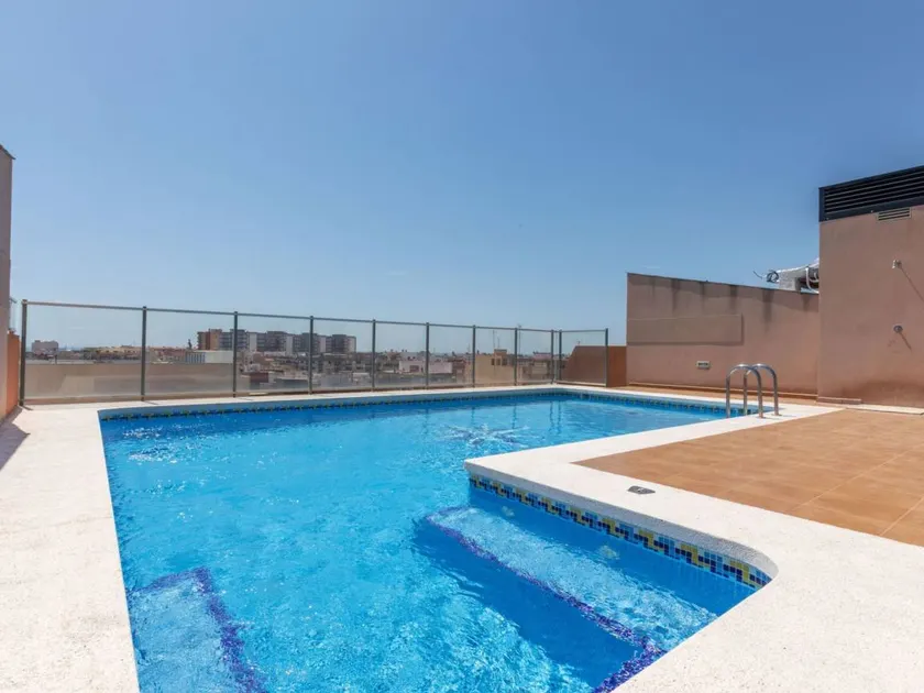 Fully equipped holiday apartment with pool | Good for workation - Image 1