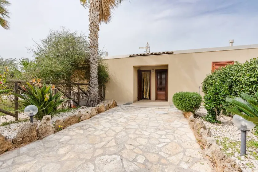 Charmante maison avec barbecue, terrasse et jardin | Vue mer | Proche de la plage | Avec animaux autorisés - Image 1
