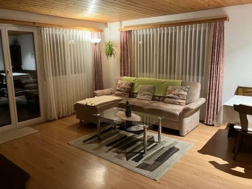 Fully equipped flat with terrace - Image 1